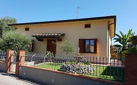Casa Magnolia